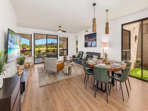 Condo, 2 quartos (Shores at Waikoloa 21) | Fachada da propriedade