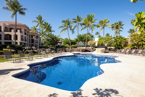 Condo, 2 quartos (Shores at Waikoloa 21) | Comodidades da propriedade