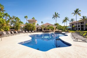 Condo, 2 quartos (Shores at Waikoloa 21) | Comodidades da propriedade