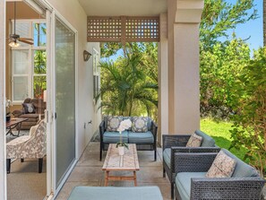 Apartamento (3 Bedrooms) | Servicios del alojamiento