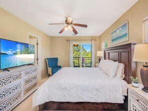 Apartamento (3 Bedrooms) | Servicios del alojamiento