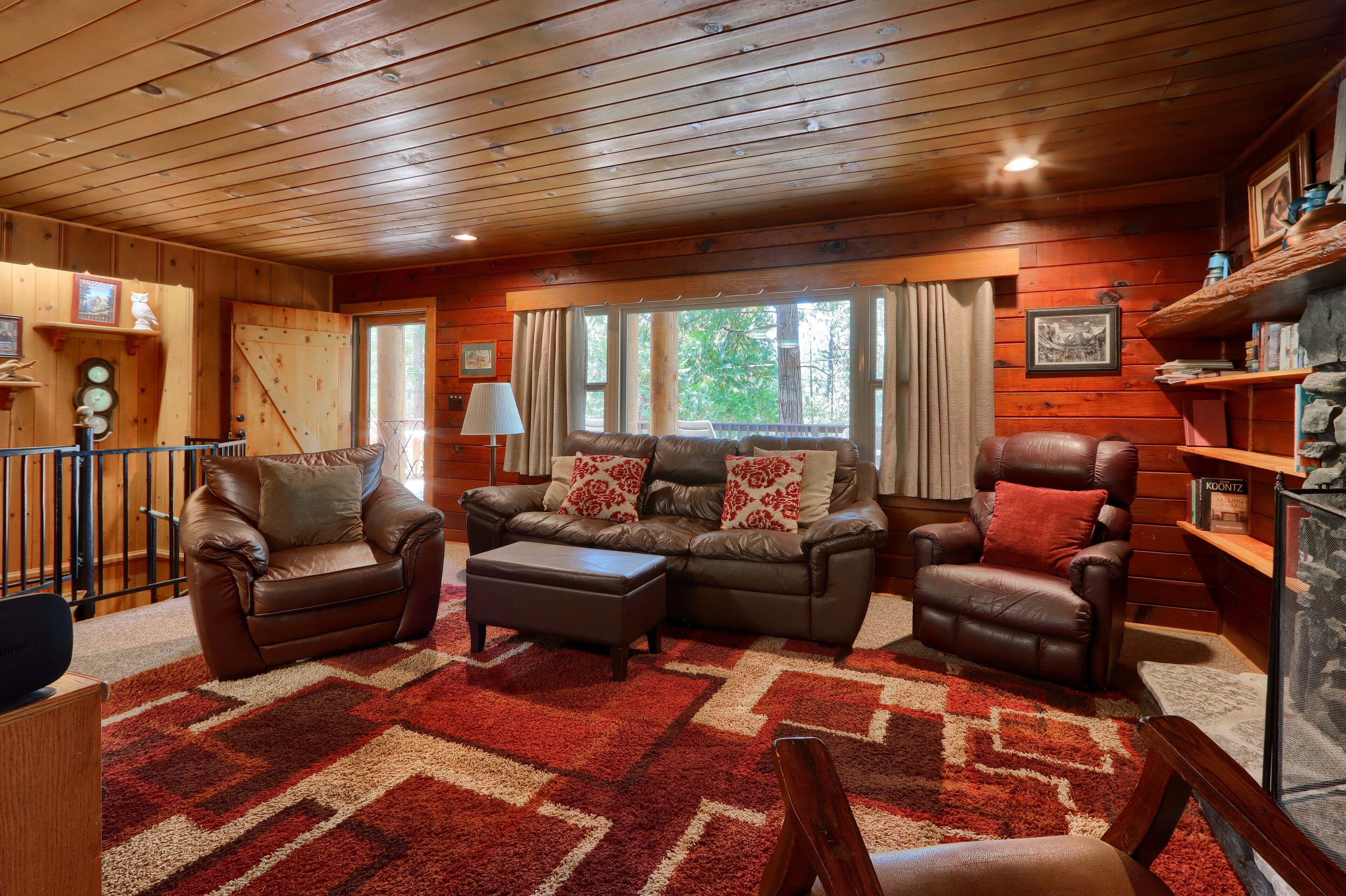 Chalet (3 Bedrooms) | Intérieur