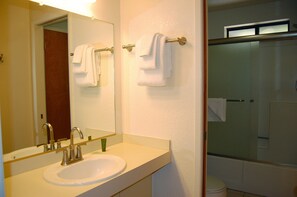 Nhà gỗ (2 Bedrooms) | Nội thất