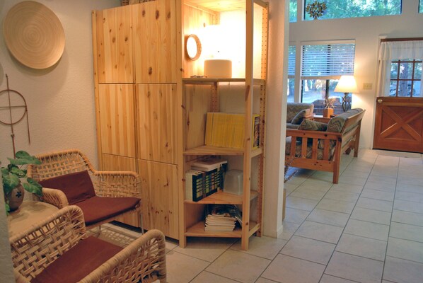 Chalet (2 Bedrooms) | Interior - Big Cedar (Yosemite National Park)