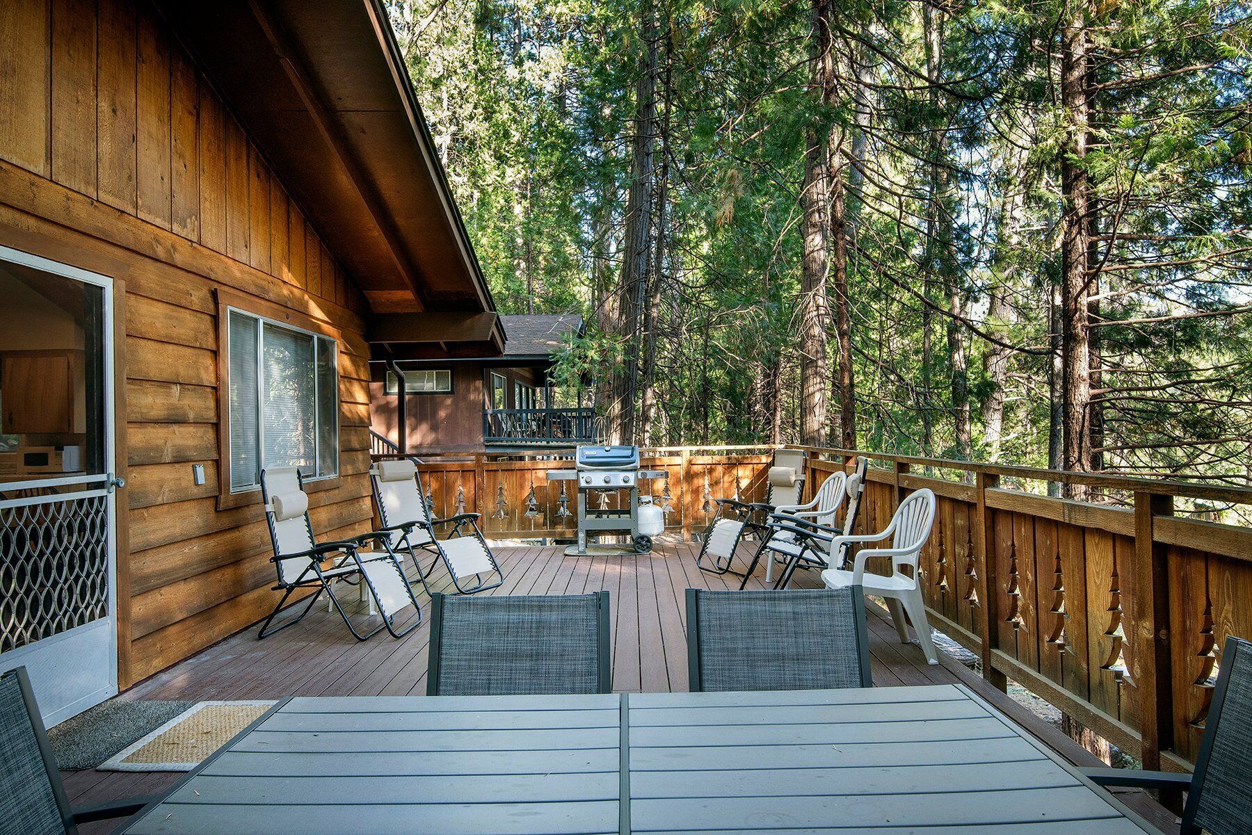 ชาเลท์ (3 Bedrooms) | ภายใน