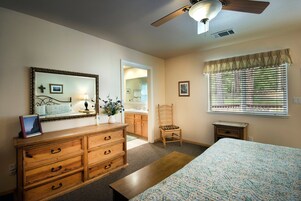 木屋 (4 Bedrooms) | 住宿内部