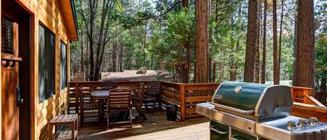 Alpehytte (3 Bedrooms) | Innvendig