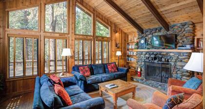 Tyler's Timber Lodge