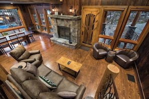 Interieur