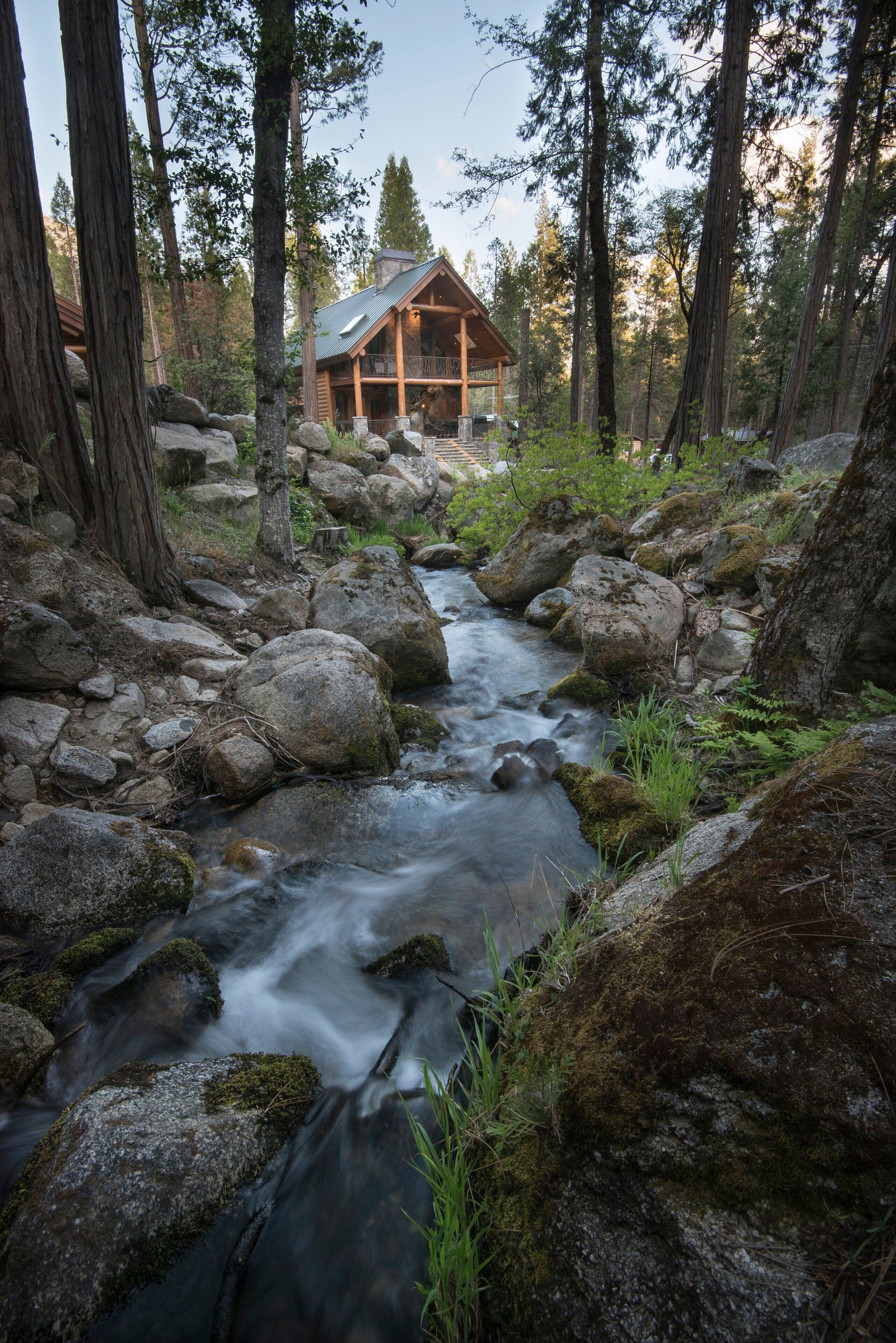 Chalet (3 Bedrooms) | Innenbereich