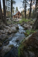 Chalet (3 Bedrooms) | Interior