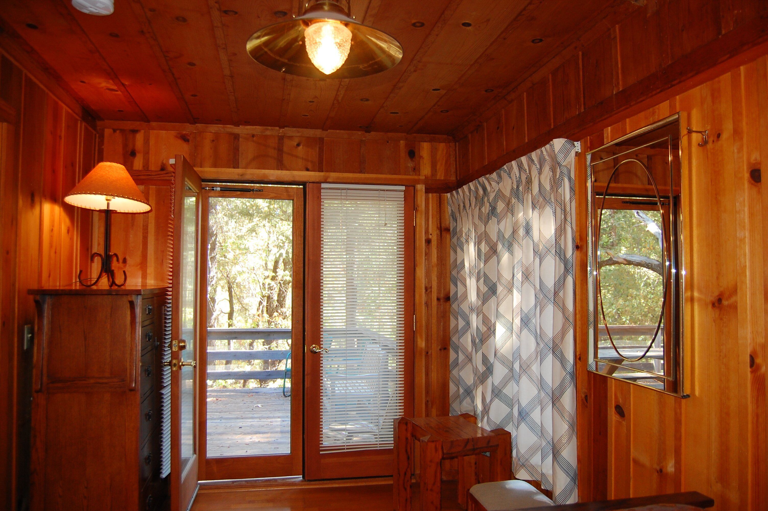 Chalet (3 Bedrooms) | Intérieur