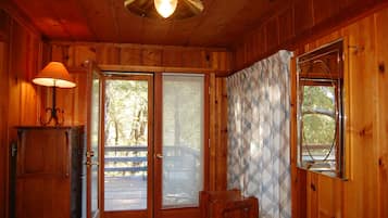 Chalet (3 Bedrooms) | Intérieur