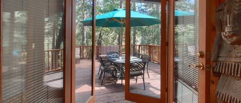 Chalet (3 Bedrooms) | Interior