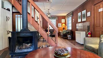 Intérieur