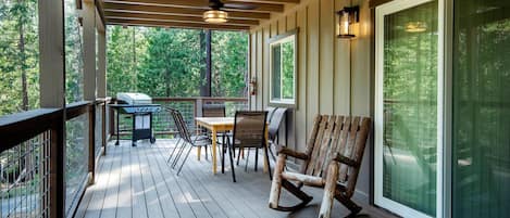 Hus (3 Bedrooms) | Innvendig