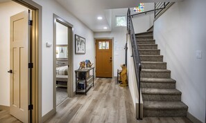 House (3 Bedrooms) | Interior - Hilltop Haven (Yosemite National Park)