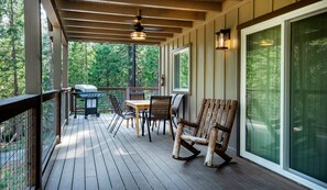 House (3 Bedrooms) | Interior - Hilltop Haven (Yosemite National Park)