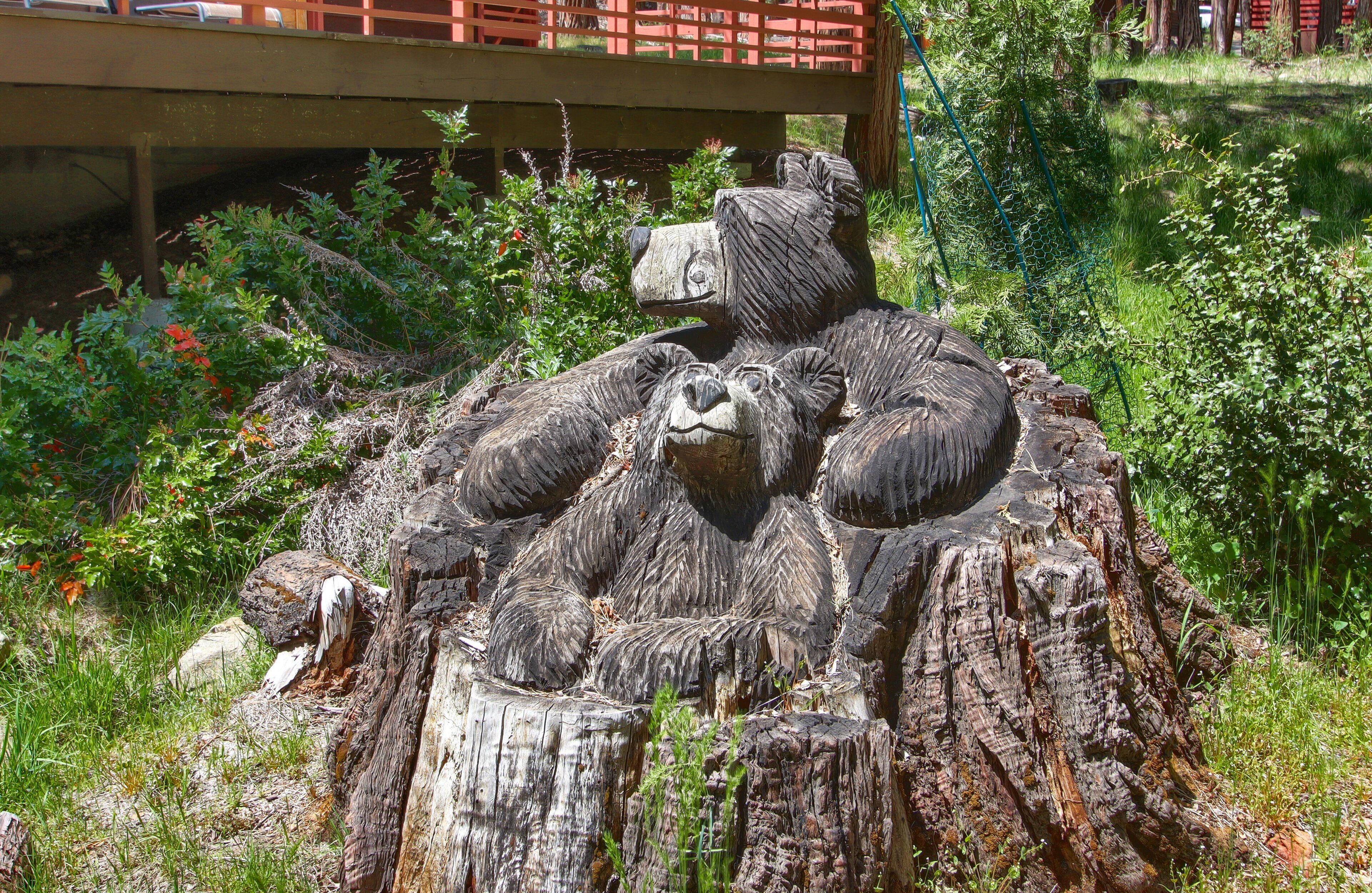 Chalet (4 Bedrooms) | Interior