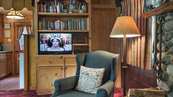 Chalet (1 Bedroom) | Interior