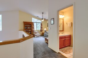 Faház (3 Bedrooms) | Belső rész