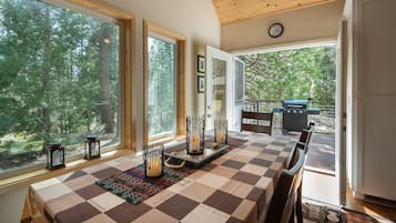 Alpehytte (3 Bedrooms) | Innvendig