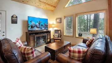 Alpehytte (3 Bedrooms) | Innvendig