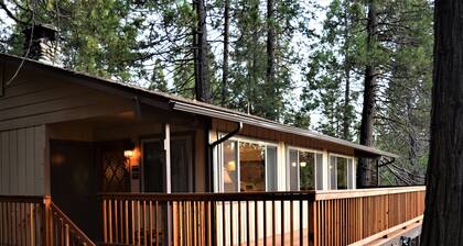 Sequoia House