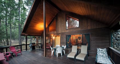 Wawona Cabin