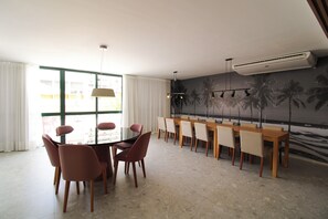 Dining - Carioca Retreat in the heart of Rio de Janeiro - unique apartment for 4 people (Rio de Janeiro)