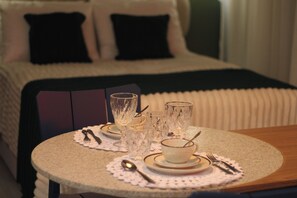 1 slaapkamer, internet, beddengoed