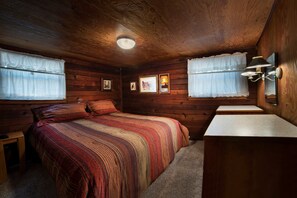 木屋 (3 Bedrooms) | 住宿内部