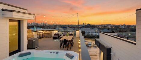 テラス / パティオ