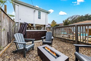 Terrass/Patio
