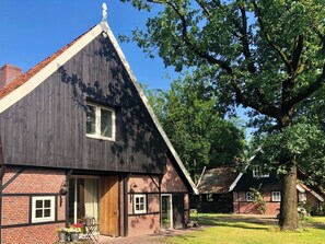 Eksteriør