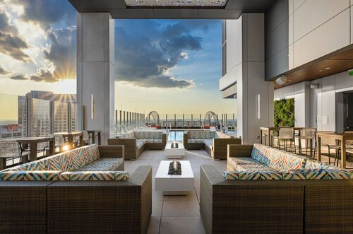 Downtown ATL Presidential Suite, Near Benz Stadium