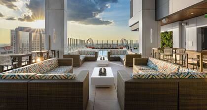 Downtown ATL Presidential Suite, Near Benz Stadium