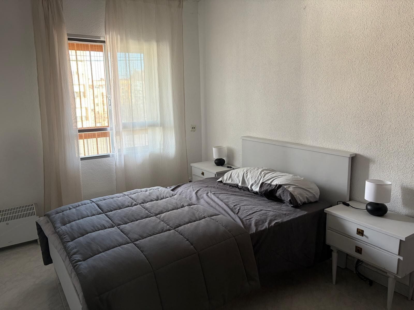 Basic Double Room, City View | Free WiFi