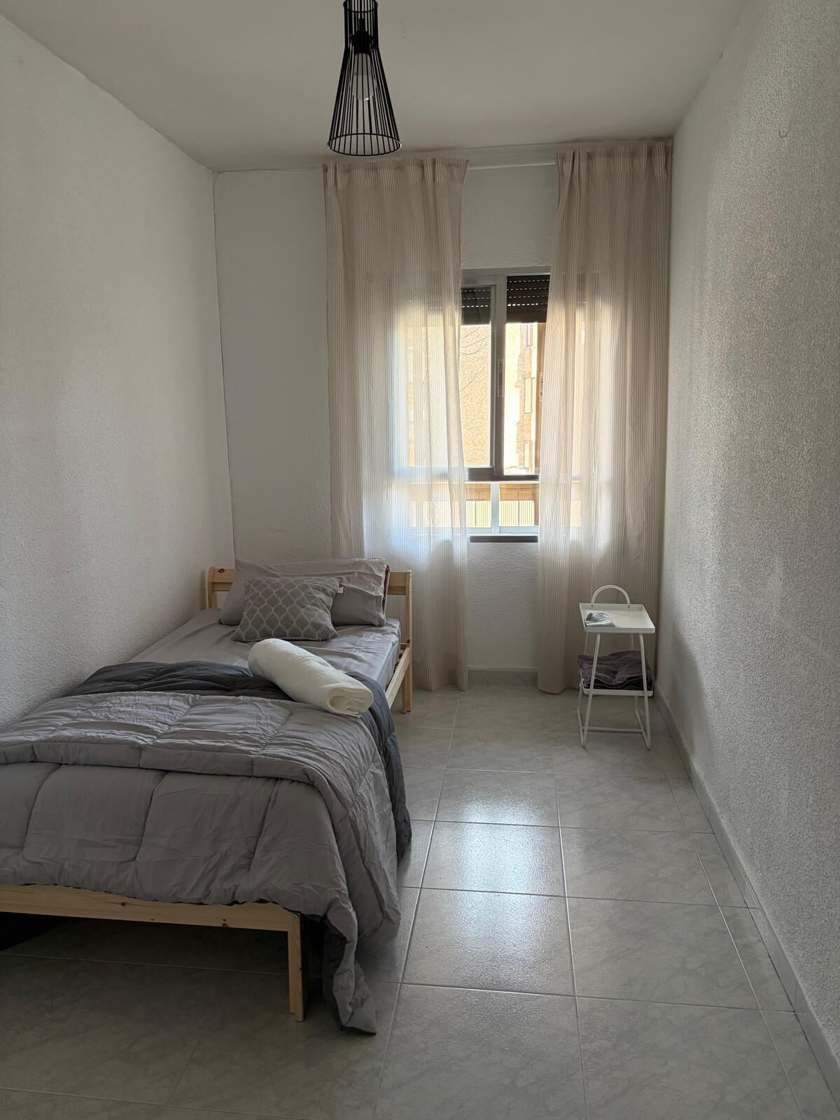 Basic Studio, City View | Free WiFi