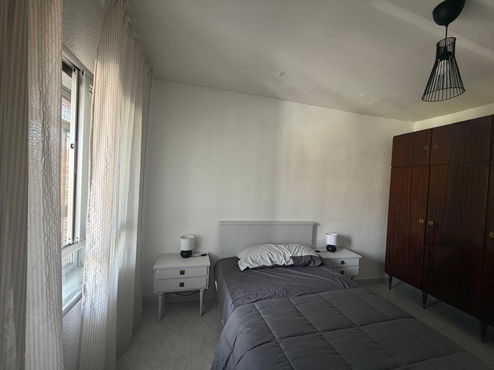 Basic Double Room, City View | Free WiFi