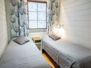 2 bedrooms, Internet - Voimatahko by Interhome (Nilsiä)