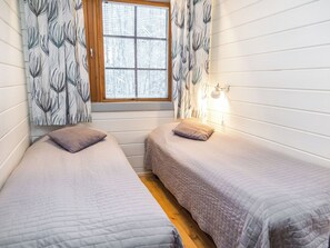 2 quartos, acesso à internet