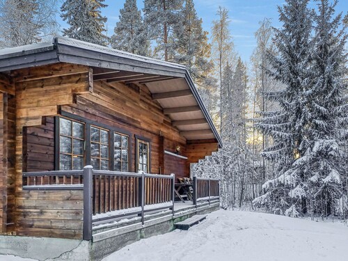 Voimatahko by Interhome