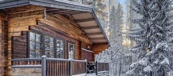 Voimatahko by Interhome