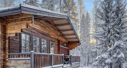 Voimatahko by Interhome