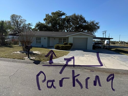 Beautiful 1-bedroom apartment with AC in fabulous Lakeland