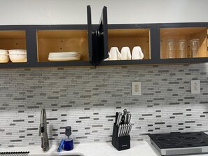 Micro-ondes, plaque de cuisson