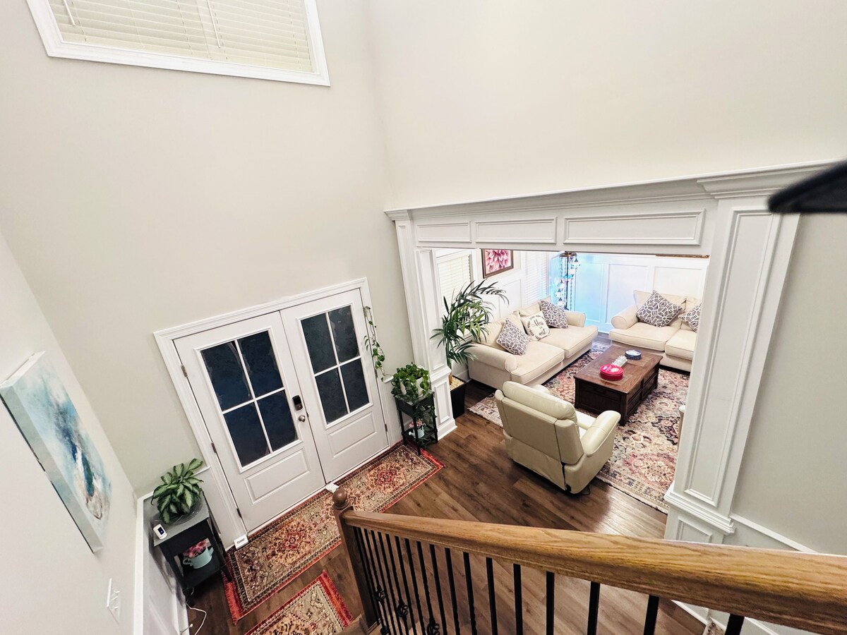 Bild für Gastgeberprofil