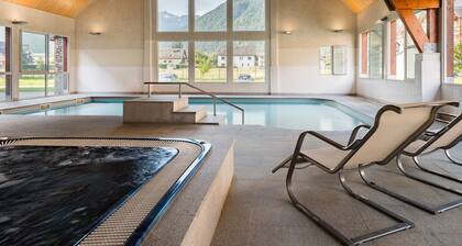 Appartement moderne | Accès piscine + fitness !