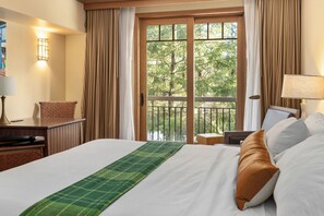 1 soveværelse, strygejern/strygebræt, Wi-Fi, sengetøj